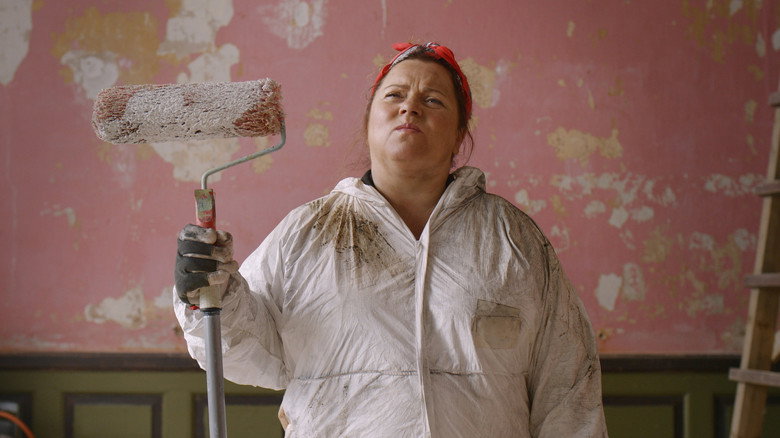 The Renovation still 1