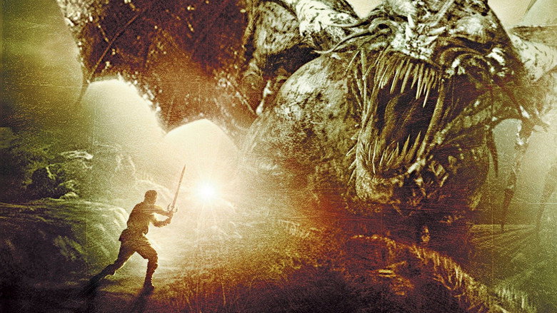 Dungeons & Dragons: Wrath of the Dragon God still 4