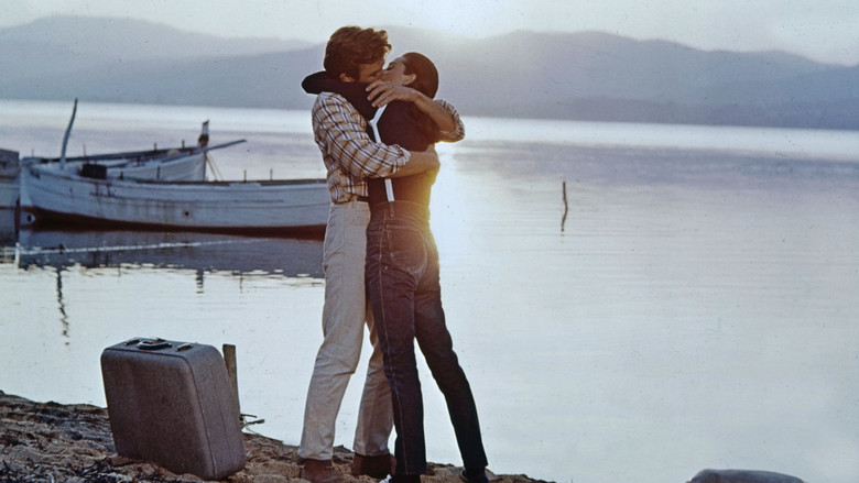 Two for the Road still 5