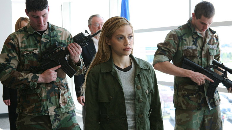 MegaFault still 1