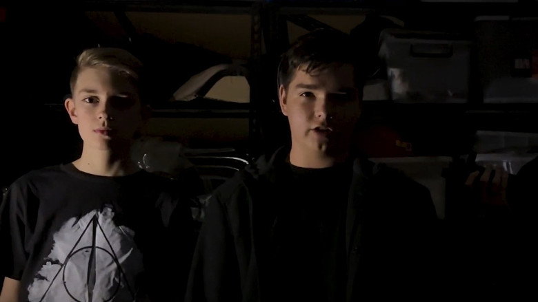 The Red Ring: Part II still 1