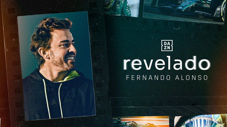 Fernando. Revealed still 1
