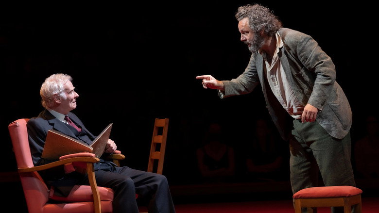 National Theatre Live: Under Milk Wood still 2