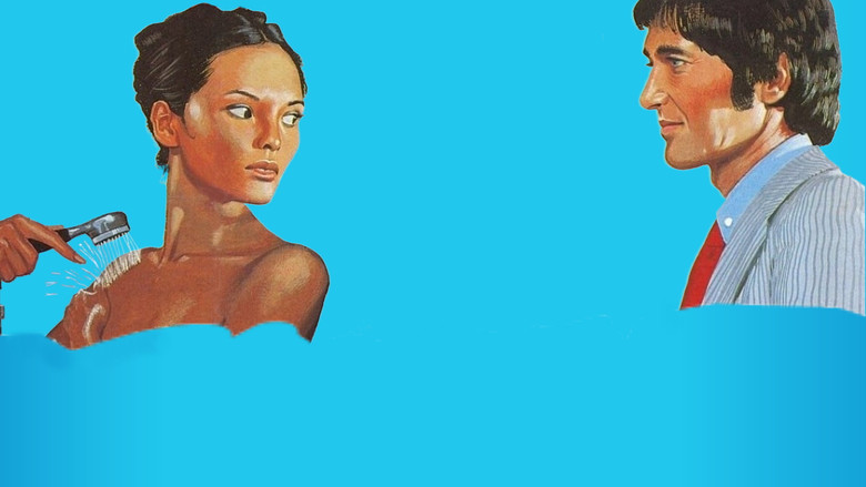 Emanuelle and the White Slave Trade still 4