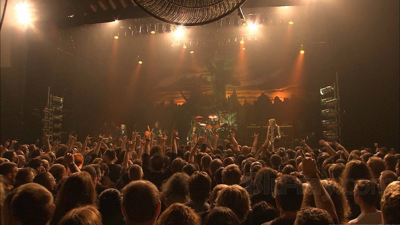 Dio: Holy Diver Live still 5