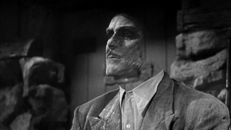 The Invisible Man's Revenge still 5