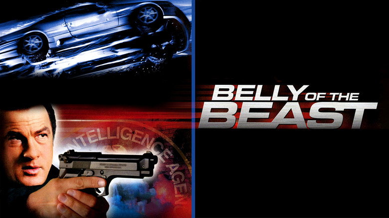Belly of the Beast still 6