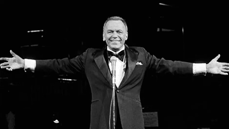 Frank Sinatra: The Main Event still 3