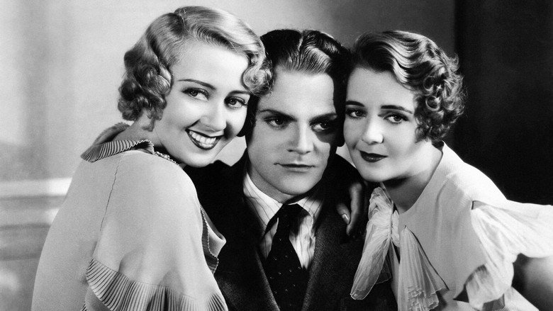 Footlight Parade still 3