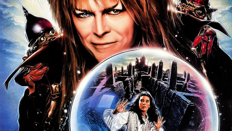 Labyrinth still 2