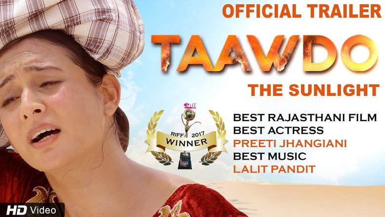Taawdo: The Sunlight still 1