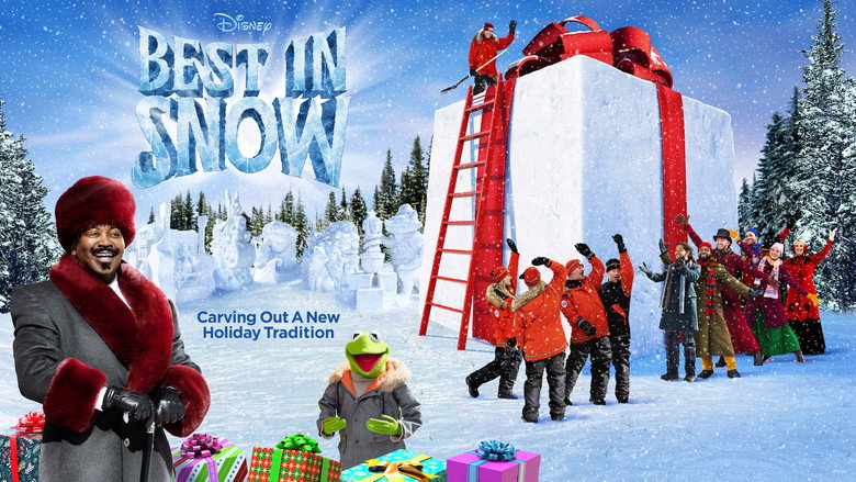 Best in Snow still 2