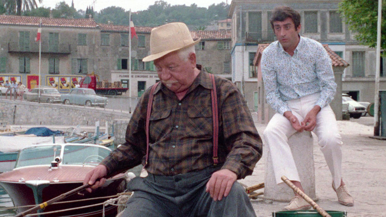 The Gardener of Argenteuil still 2