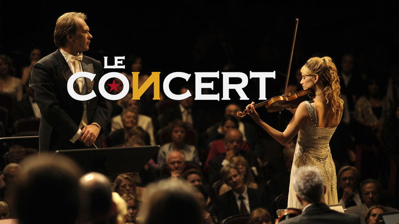 The Concert still 3