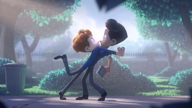 In a Heartbeat still 8