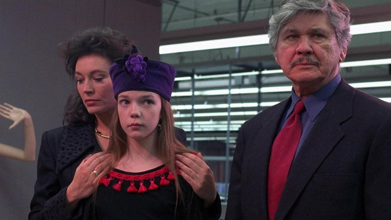 Death Wish 4: The Crackdown still 5