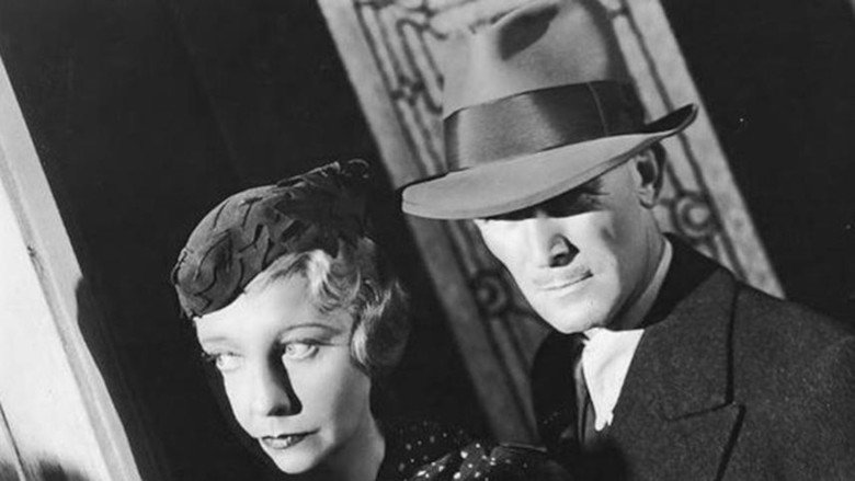 Murder on a Bridle Path still 1