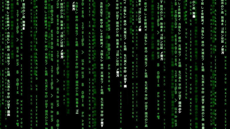 The Matrix Reloaded still 4