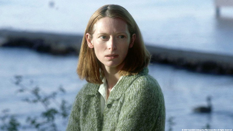 The Deep End still 1