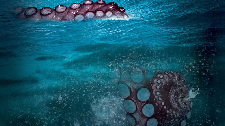 Kraken: Tentacles of the Deep still 8