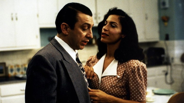 Bonanno: A Godfather's Story still 2
