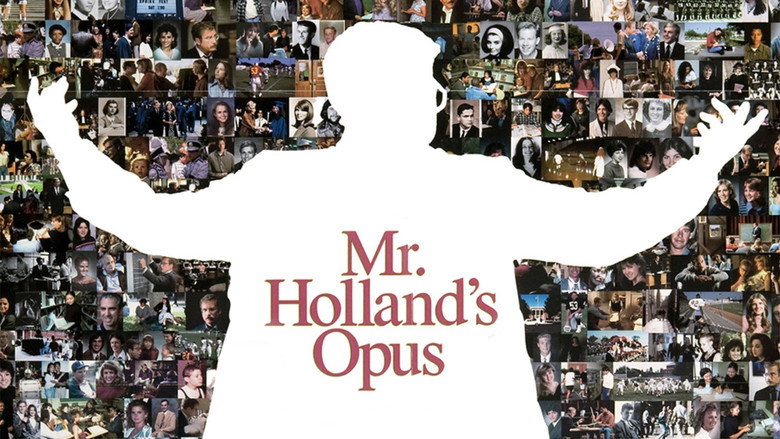 Mr. Holland's Opus still 2