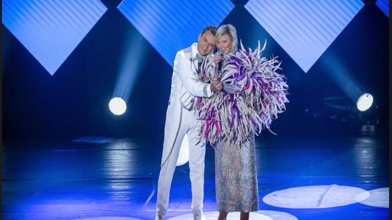 Festival International du Rire de Liège 2019 - Carte Blanche à Chantal Ladesou et Jeanfi Janssens still 2