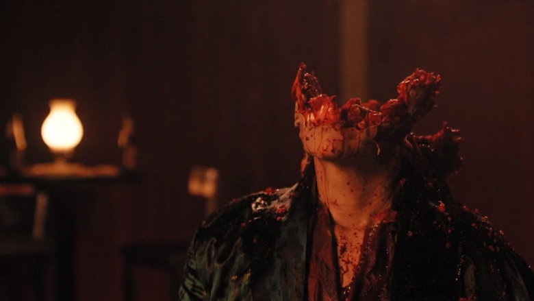 Residue still 3