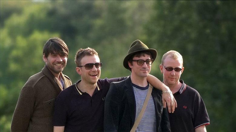 Blur: No Distance Left to Run still 1