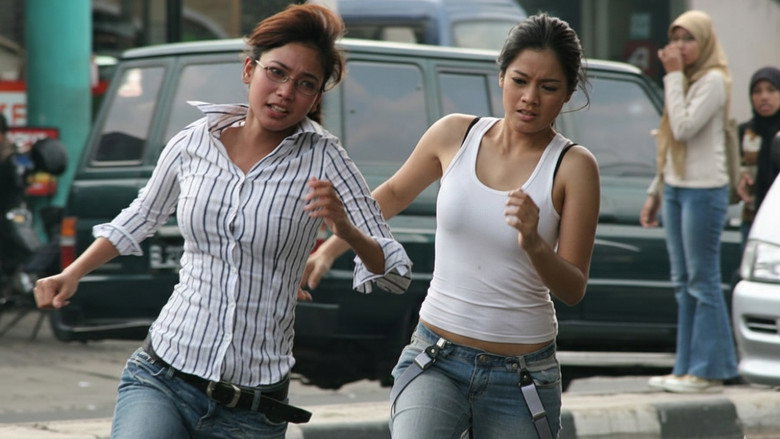 Mendadak Dangdut still 1