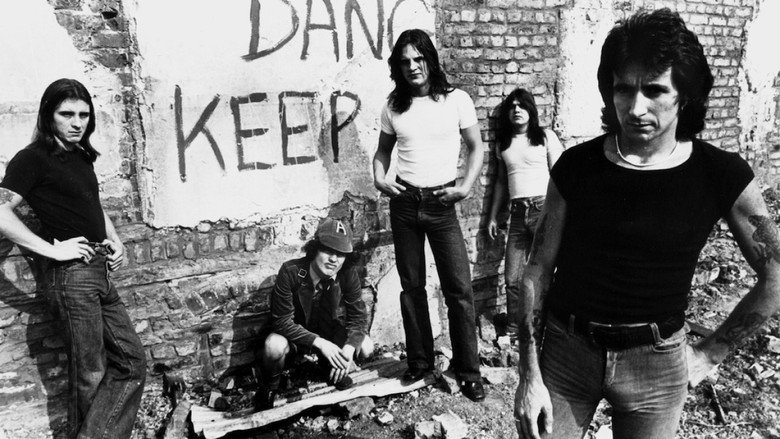 AC/DC - Ride On, Bon! still 1