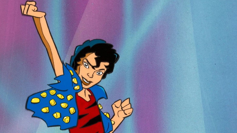 The Flintstone Kids' "Just Say No" Special still 1