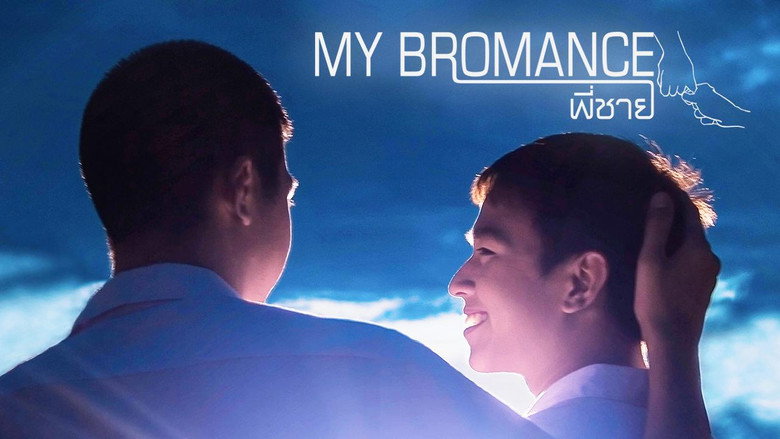 My Bromance still 5