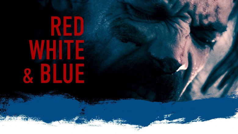 Red White & Blue still 8