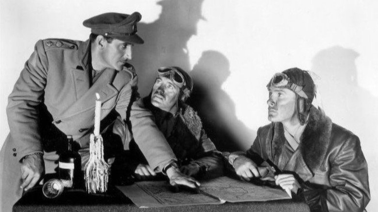 The Dawn Patrol still 7