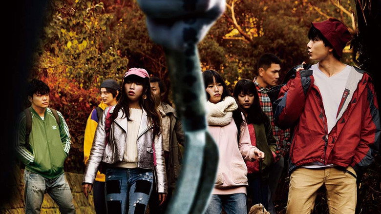 Yellow Dragon's Village still 1