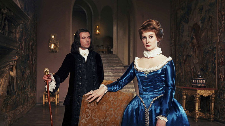 Countess Cosel still 1
