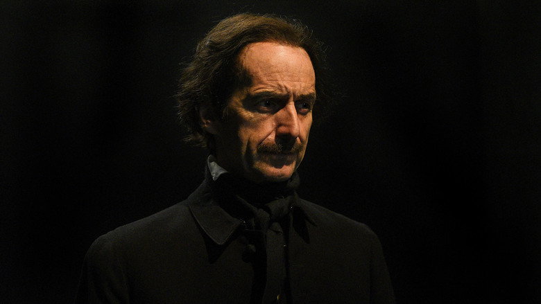 Edgar Allan Poe: Buried Alive still 7