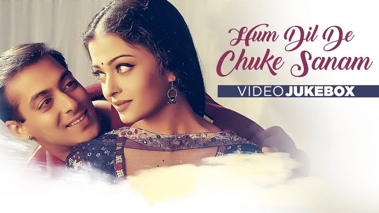 Hum Dil De Chuke Sanam still 6