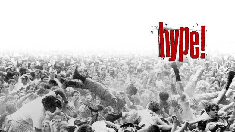 Hype! still 4
