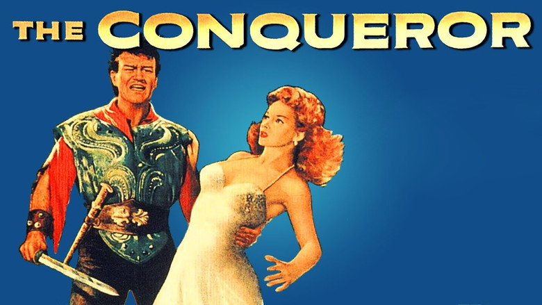 The Conqueror still 3