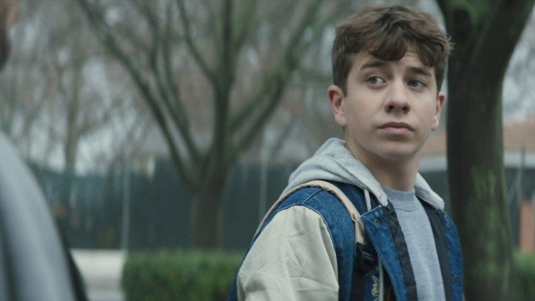 Intentando still 1