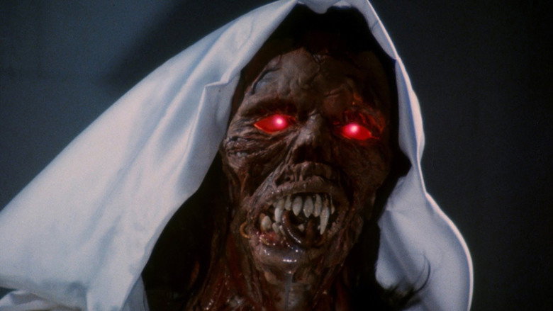 Night Train to Terror still 6