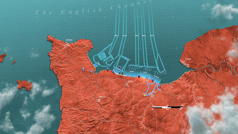 D-Day: Normandy 1944 still 3