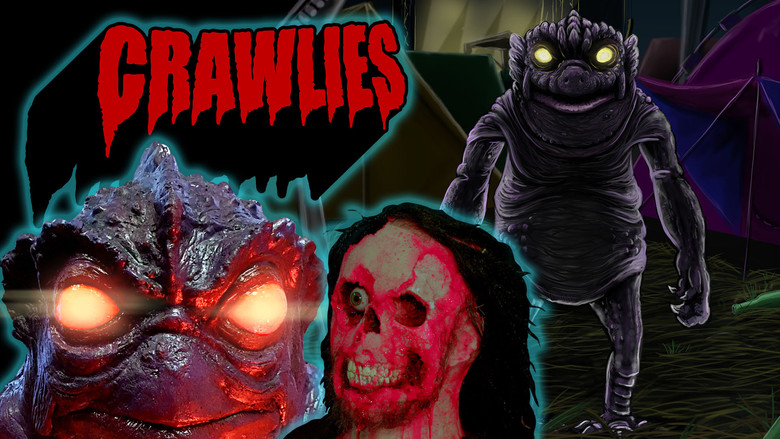 Crawlies still 1