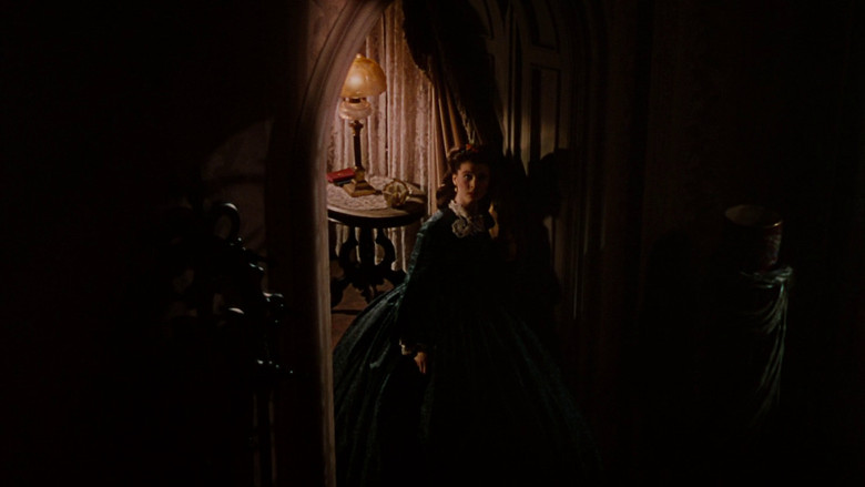 Hitchcock, Selznick and the End of Hollywood still 1