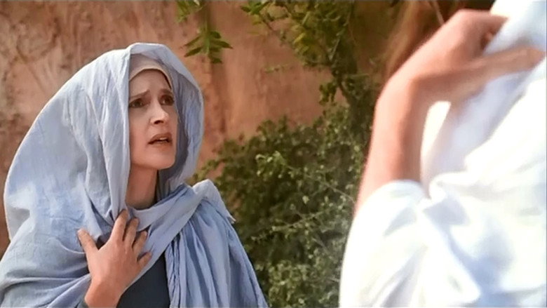 Magdalena: Released from Shame still 1