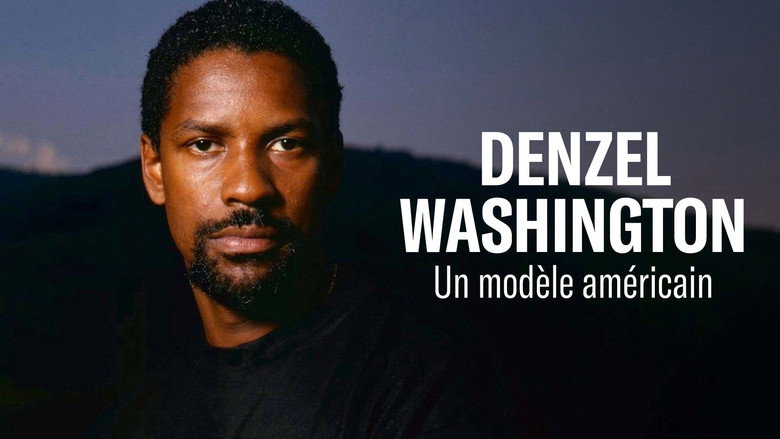 Denzel Washington: A Model American still 4