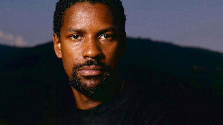 Denzel Washington: A Model American still 6