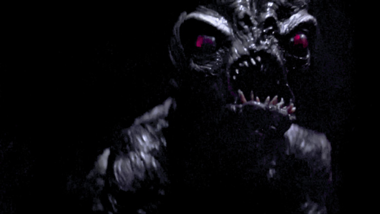 The Kindred still 6
